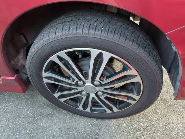 タント カスタムＲＳ　ＳＡ（11枚目）