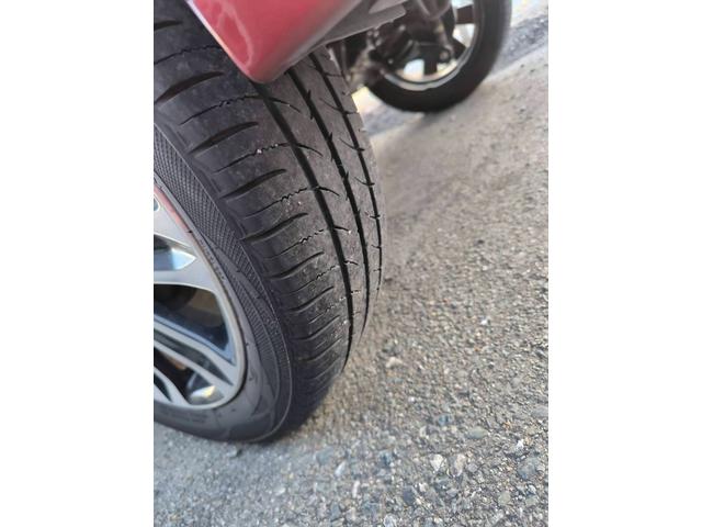 タント カスタムＲＳ　ＳＡ（12枚目）