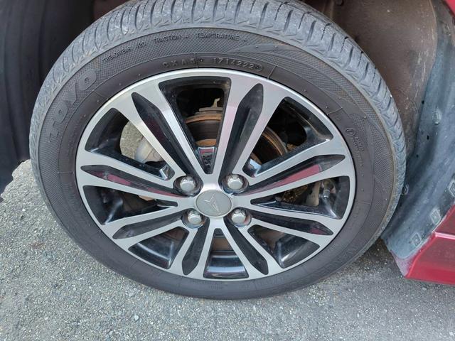 タント カスタムＲＳ　ＳＡ（13枚目）