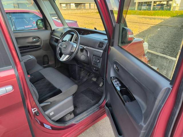 タント カスタムＲＳ　ＳＡ（15枚目）