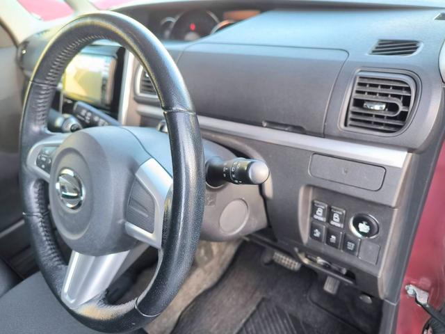 タント カスタムＲＳ　ＳＡ（18枚目）