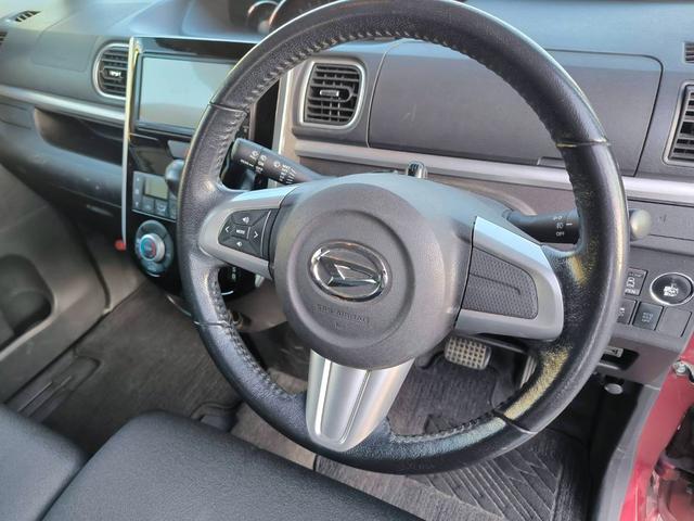 タント カスタムＲＳ　ＳＡ（19枚目）