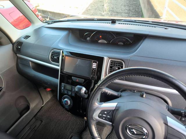 タント カスタムＲＳ　ＳＡ（20枚目）