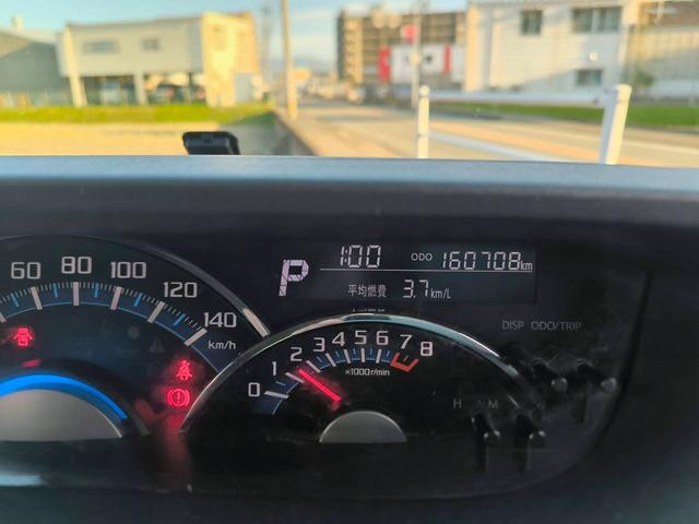 タント カスタムＲＳ　ＳＡ（22枚目）