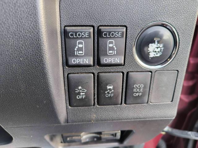 タント カスタムＲＳ　ＳＡ（23枚目）