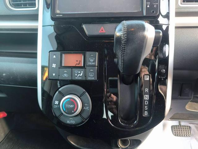 タント カスタムＲＳ　ＳＡ（26枚目）