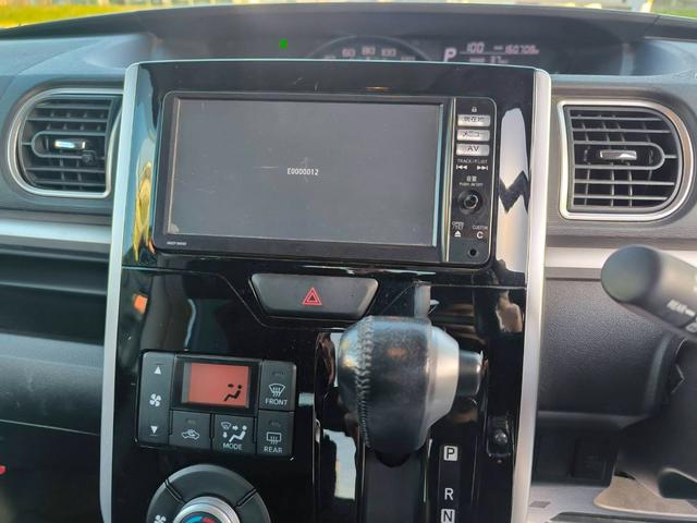 タント カスタムＲＳ　ＳＡ（27枚目）