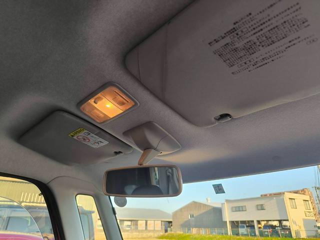 タント カスタムＲＳ　ＳＡ（28枚目）