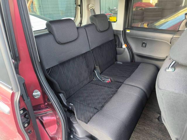 タント カスタムＲＳ　ＳＡ（30枚目）