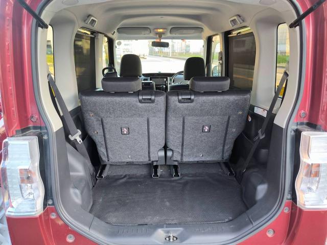 タント カスタムＲＳ　ＳＡ（35枚目）