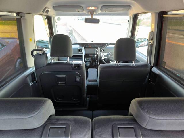 タント カスタムＲＳ　ＳＡ（36枚目）