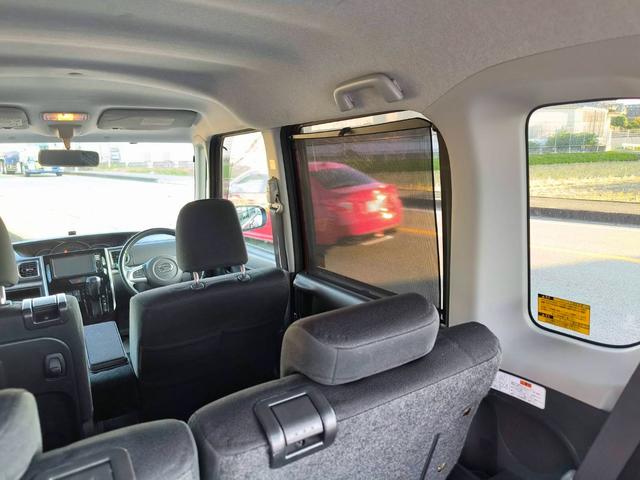 タント カスタムＲＳ　ＳＡ（37枚目）