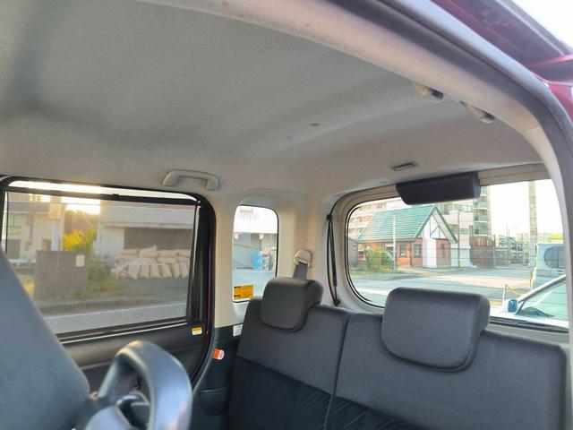 タント カスタムＲＳ　ＳＡ（40枚目）