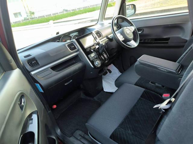 タント カスタムＲＳ　ＳＡ（41枚目）