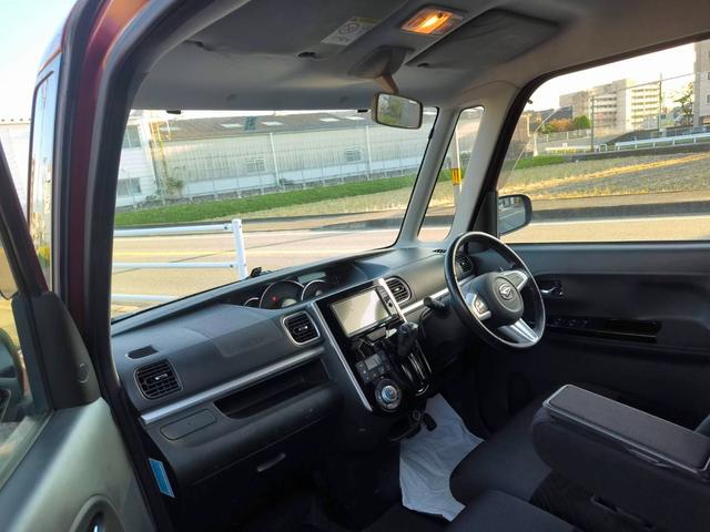 タント カスタムＲＳ　ＳＡ（42枚目）