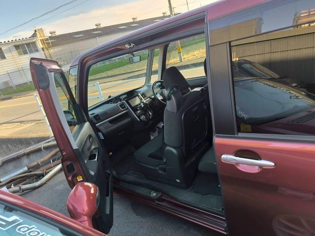 タント カスタムＲＳ　ＳＡ（43枚目）