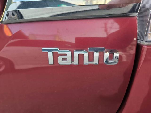 タント カスタムＲＳ　ＳＡ（45枚目）