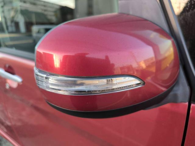 タント カスタムＲＳ　ＳＡ（47枚目）