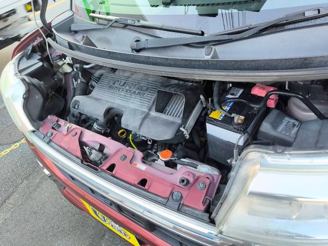 タント カスタムＲＳ　ＳＡ（48枚目）