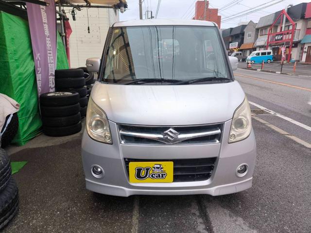 パレット XS(2枚目)