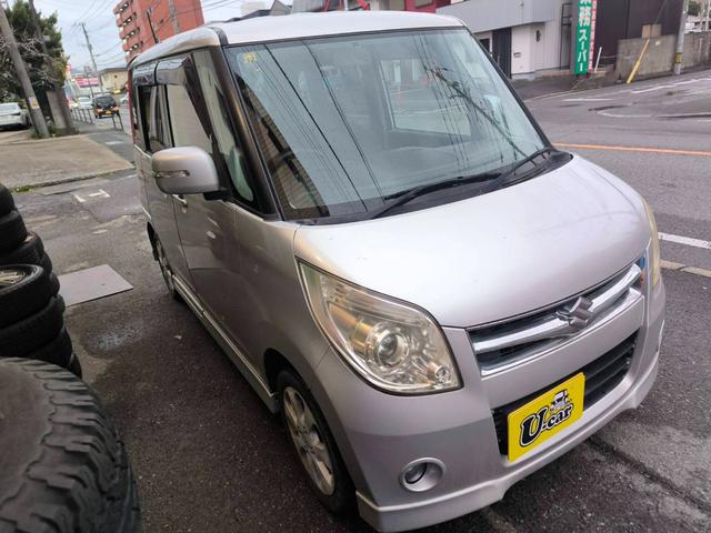 パレット XS(3枚目)