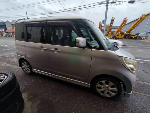 パレット XS(4枚目)