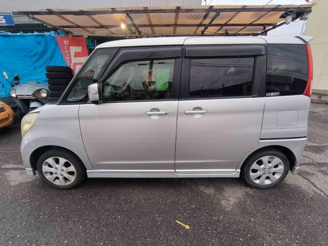 パレット XS(8枚目)