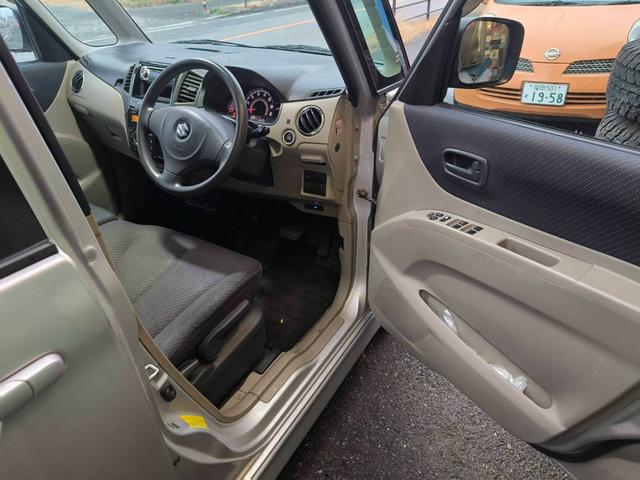 パレット XS(9枚目)