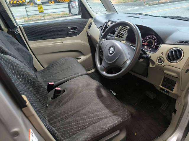 パレット XS(10枚目)