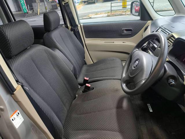 パレット XS(11枚目)