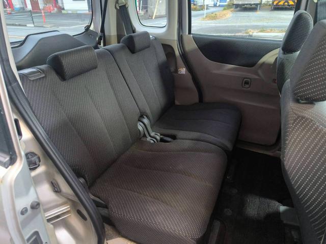 パレット XS(12枚目)