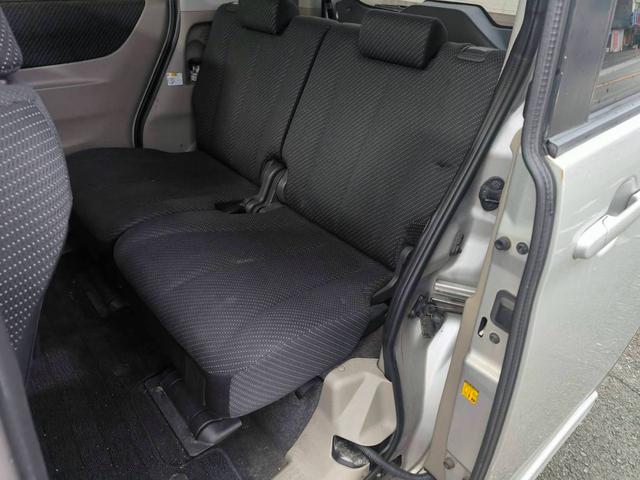 パレット XS(16枚目)