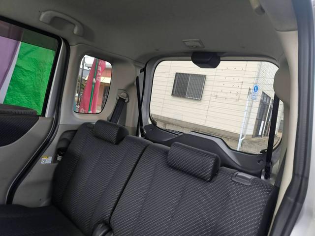 パレット XS(17枚目)