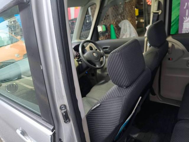 パレット XS(18枚目)