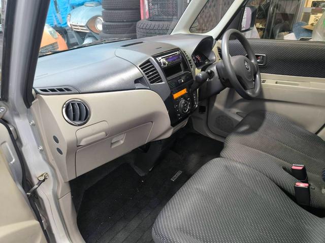 パレット XS(20枚目)