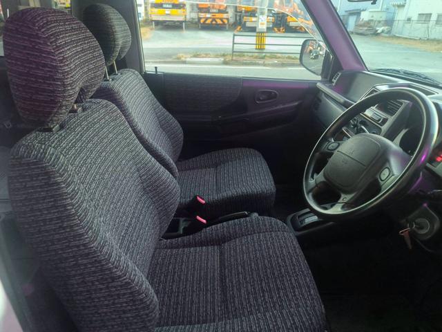 パジェロジュニア その他(10枚目)