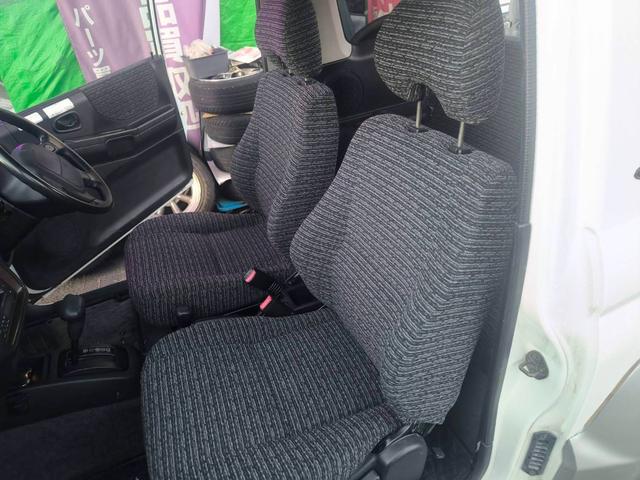 パジェロジュニア その他(15枚目)