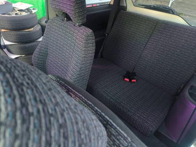 パジェロジュニア その他(16枚目)