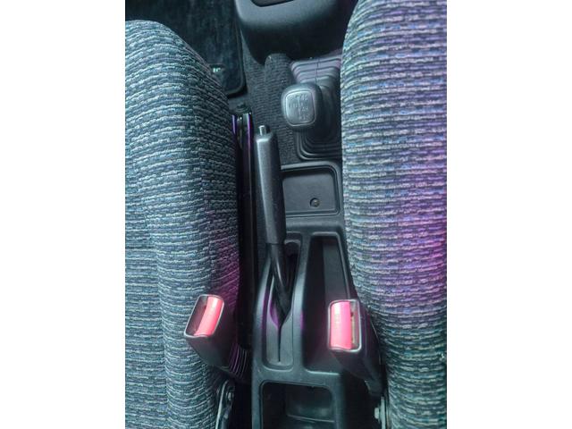 パジェロジュニア その他(23枚目)