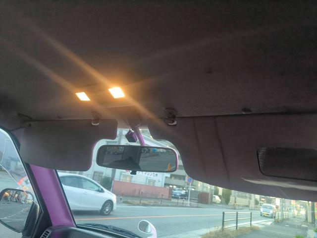 パジェロジュニア その他(26枚目)