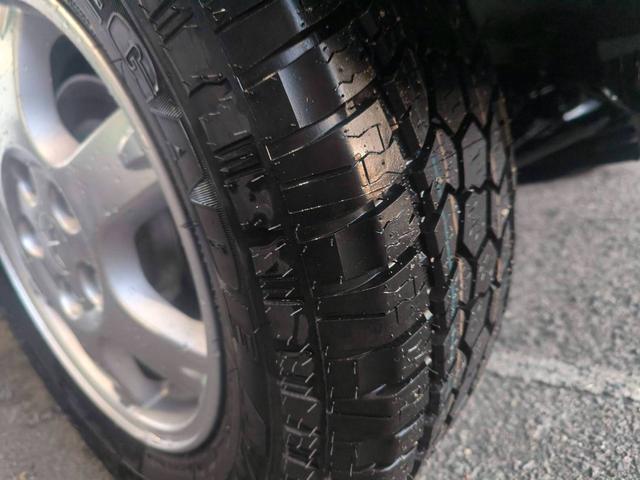 パジェロジュニア その他(28枚目)