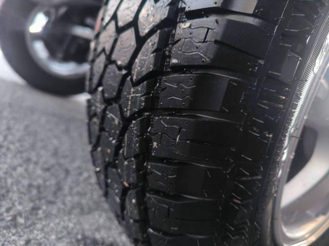 パジェロジュニア その他(30枚目)