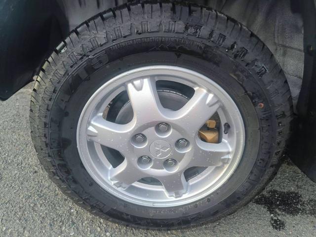 パジェロジュニア その他(31枚目)