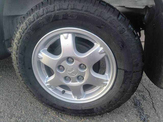 パジェロジュニア その他(33枚目)