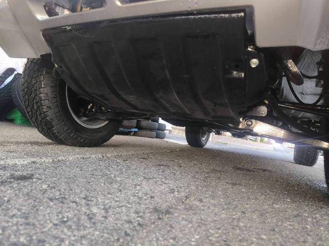 パジェロジュニア その他(35枚目)