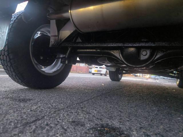 パジェロジュニア その他(37枚目)