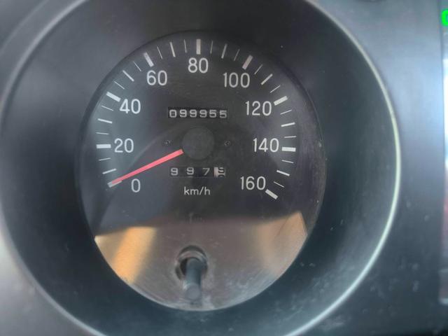 パジェロジュニア その他(40枚目)