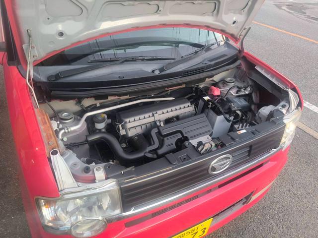 ムーヴコンテ カスタム X(18枚目)