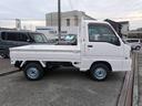 雪に強い4WD