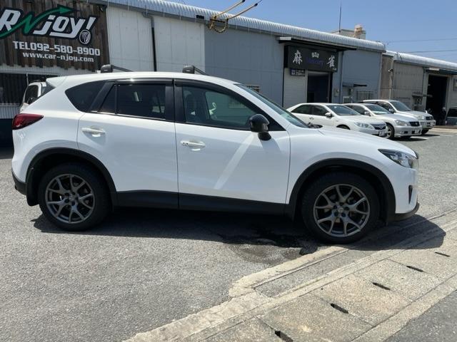 マツダ ＣＸ－５